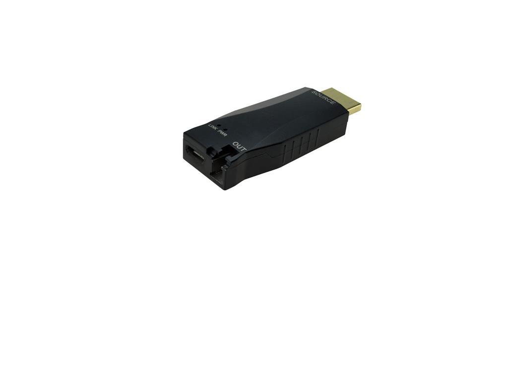 Vivolink 4K optični extender dongle 300m
