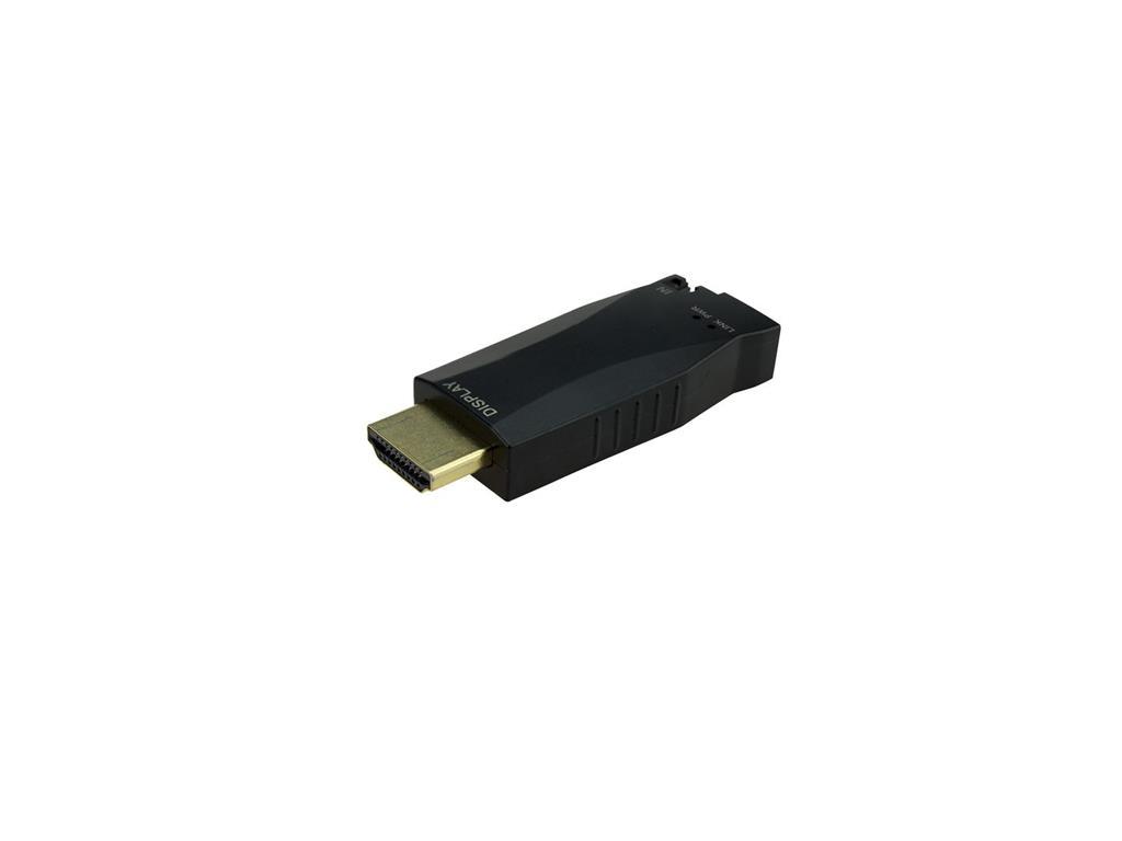 Vivolink 4K optični extender dongle 300m