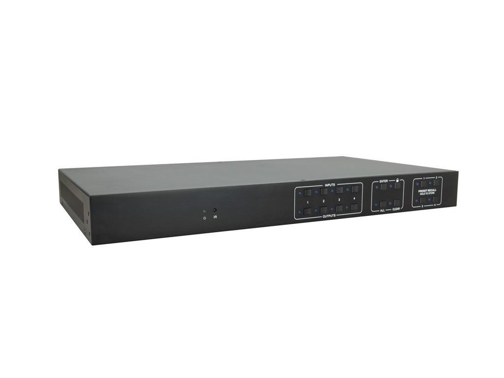 Vivolink Matrično stikalo HDMI 2.0 4x4