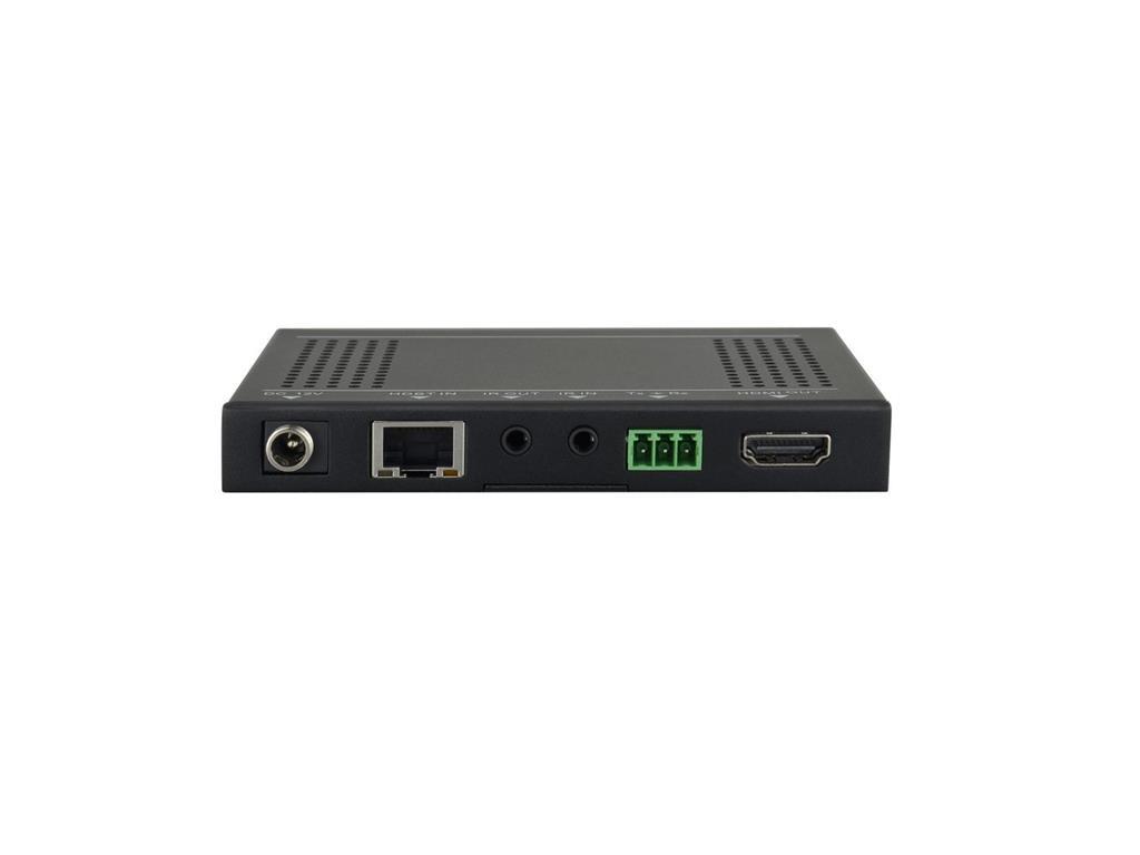 Vivolink HDBaseT komplet extender HDMI 2.0 18Gbps