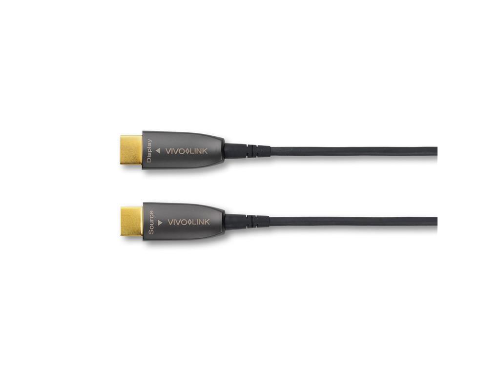 Vivolink Optični kabel HDMI 2.0, 20m