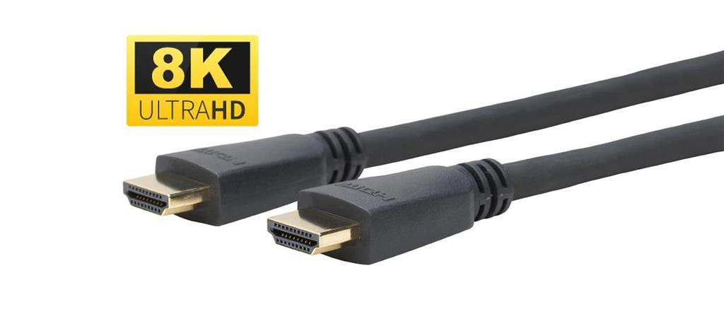 Vivolink Pro HDMI kabel 2.1 7,5m