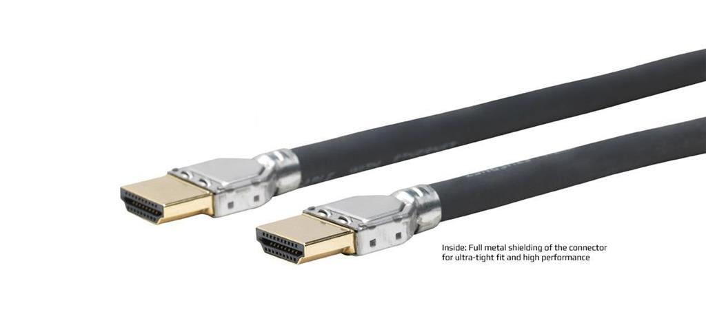 Vivolink Pro HDMI kabel 2.1 7,5m