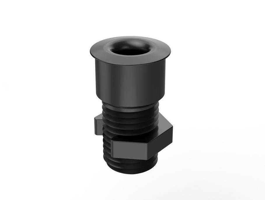 Vivolink Skoznik za namestitev kabla, 35 mm