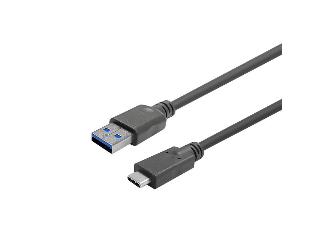 Vivolink Kabel USB C-A za kamere, 7,5m