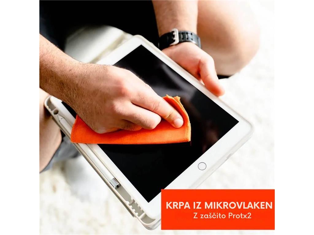 Whoosh! GO XL komplet za čiščenje zaslonov