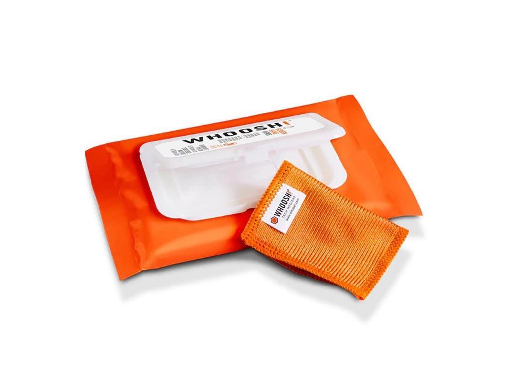 Whoosh! Screen Shine robčki, paket 20