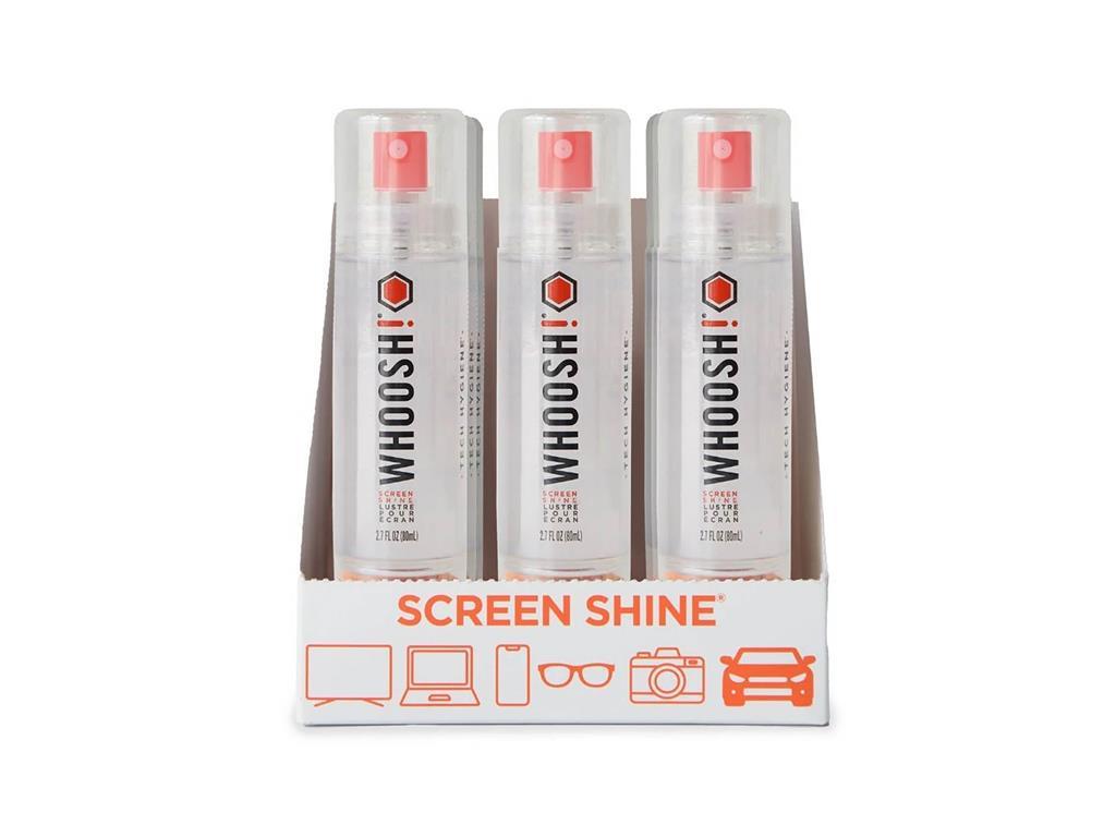 Whoosh! Grab N' Go prodajno stojalo (display)