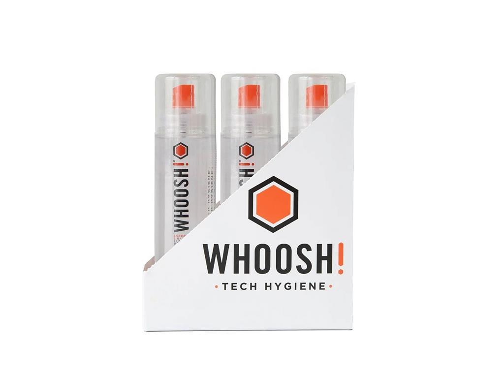 Whoosh! Grab N' Go prodajno stojalo (display)