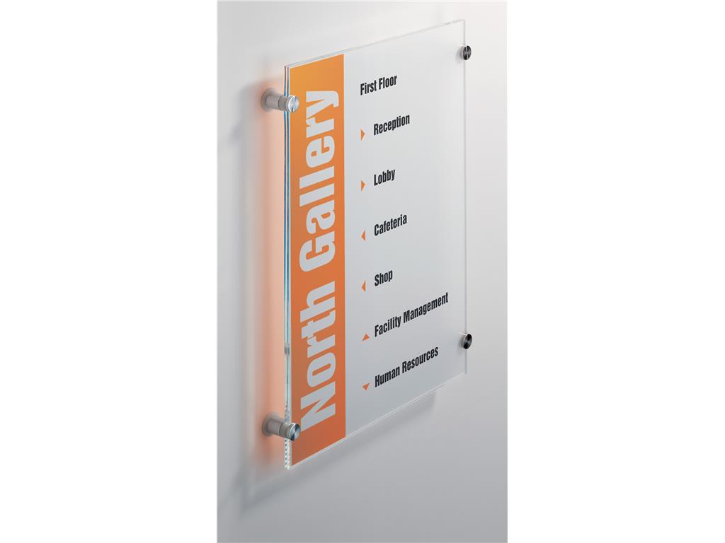 Tablice za označevanje vrat