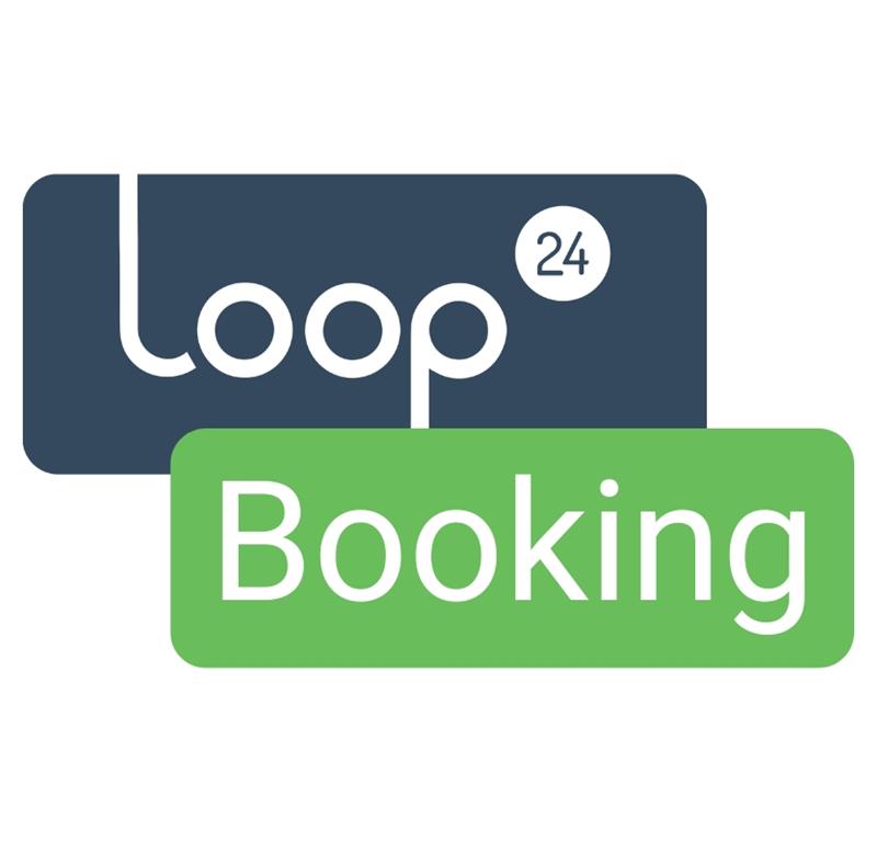Loop24 LoopBooking