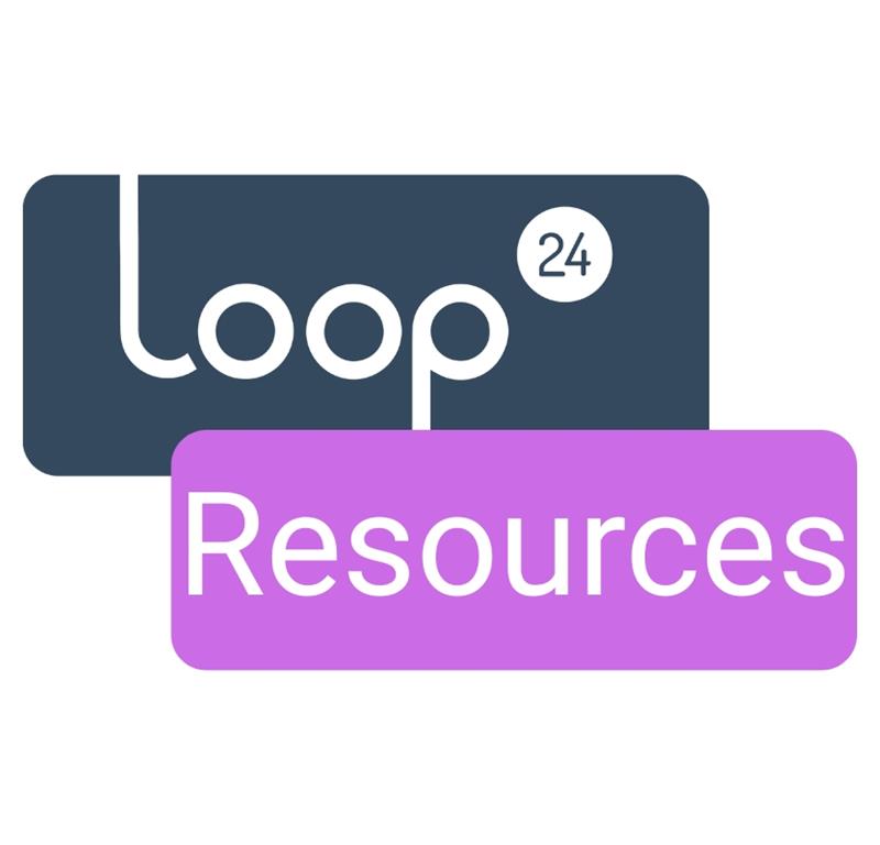 Loop24 LoopBooking Resources