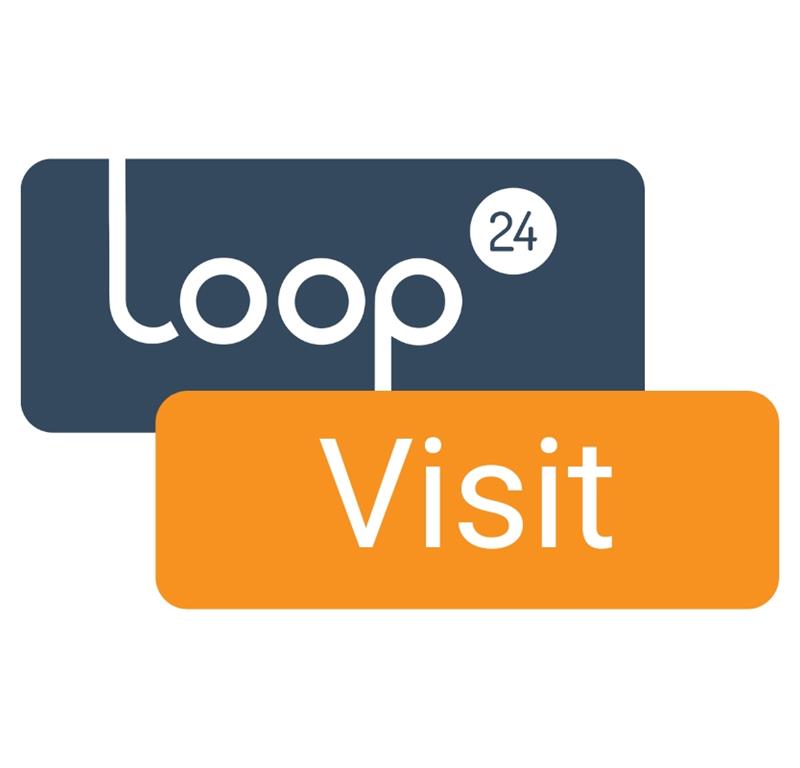 Loop24 LoopVisit