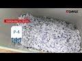 Dahle Uničevalnik dokumentov PaperSAFE PS 120 Dahle Uničevalnik dokumentov PaperSAFE PS 120