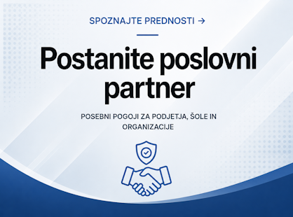 Postanite poslovni partner Eluna
